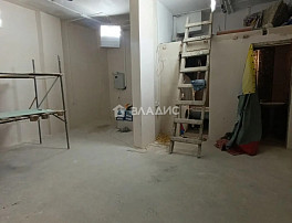 Коммерческое помещение 53.00м²