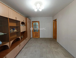 2-Комнатная квартира 40.00м²