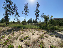 Земельный участок 10.00 соток
