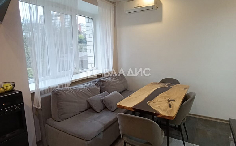 2-Комнатная квартира 83.70м², эт. 4, фото 37