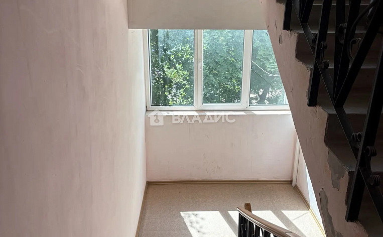 2-Комнатная квартира 78.20м², эт. 3, фото 30