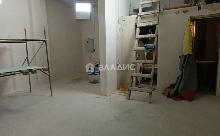 Коммерческое помещение 53.00м², эт. -1, фото 14