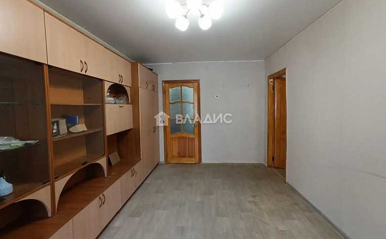 2-Комнатная квартира 40.00м², эт. 1, фото 9