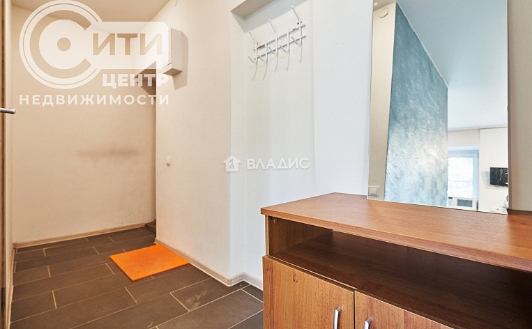 2-Комнатная квартира 44.00м², эт. 3, фото 28