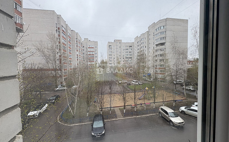 3-Комнатная квартира 93.30м², эт. 3, фото 34