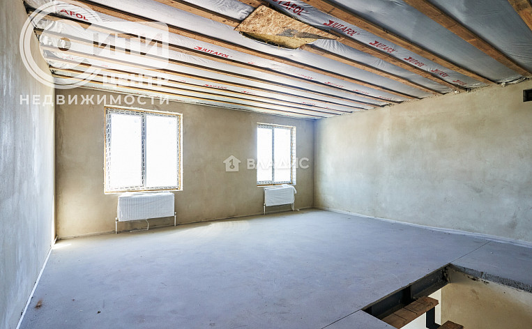 Дом 90.50м², фото 10