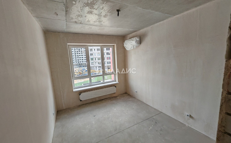 1-Комнатная квартира 40.00м², эт. 6, фото 12