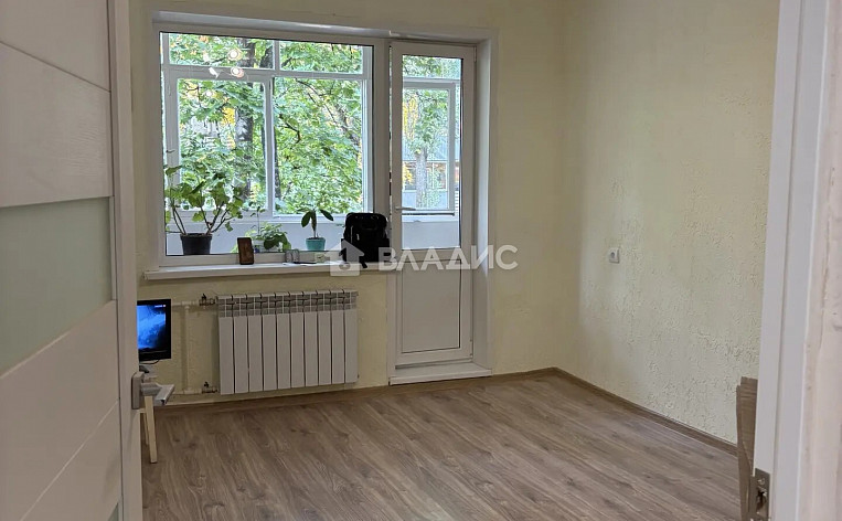 2-Комнатная квартира 47.00м², эт. 3, фото 26