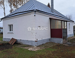 Дом 39.20м²
