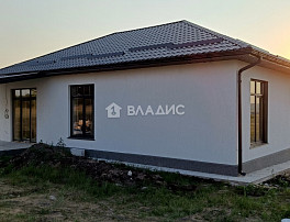 Дом 120.00м²