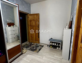 2-Комнатная квартира 72.80м²