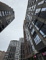 1-Комнатная квартира 37.40м², эт. 17, фото 4