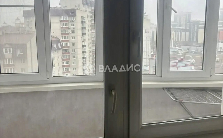 3-Комнатная квартира 102.60м², эт. 10, фото 17