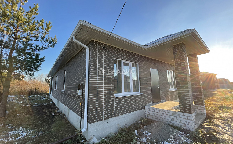 Дом 100.80м², фото 26