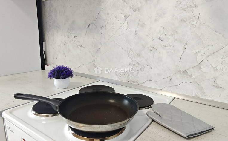 1-Комнатная квартира 37.00м², эт. 13, фото 16