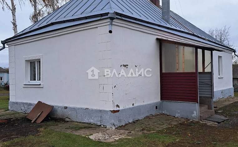 Дом 39.20м², фото 8