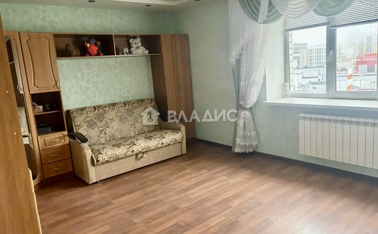3-Комнатная квартира 102.60м², эт. 10, фото 17