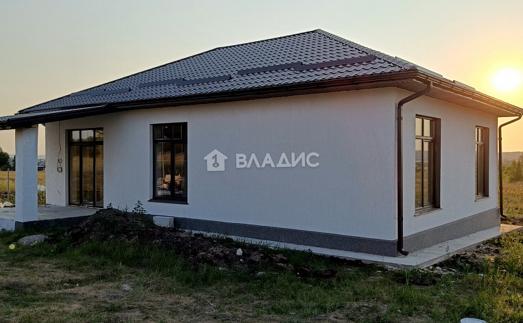 Дом 120.00м², фото 24