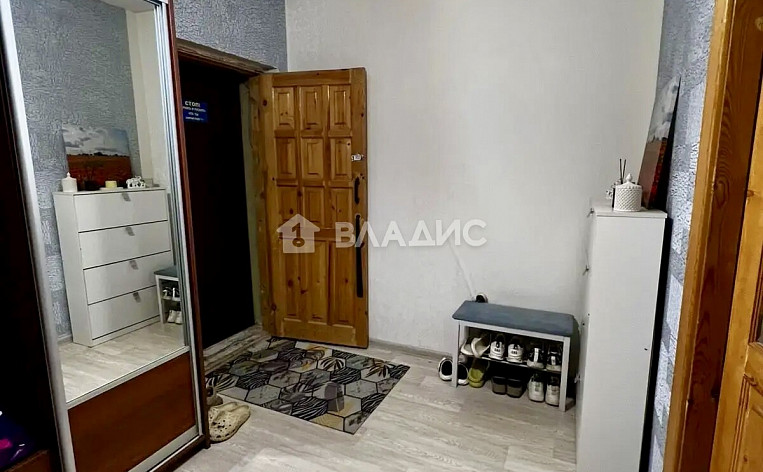 2-Комнатная квартира 72.80м², эт. 7, фото 7