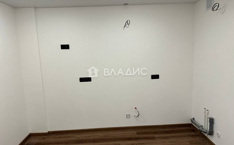 1-Комнатная квартира 40.40м², эт. 11, фото 25