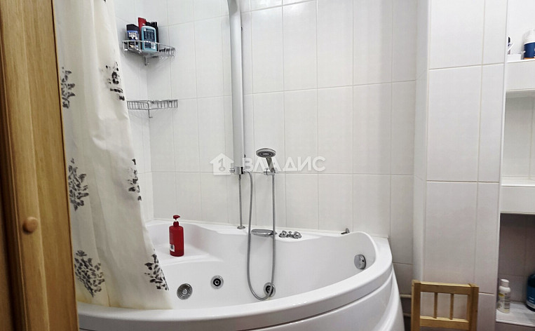 4-Комнатная квартира 130.00м², эт. 6, фото 32