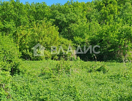 Земельный участок 5.32 соток