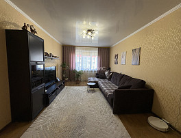 3-Комнатная квартира 67.30м²