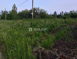 Земельный участок 12.56 соток