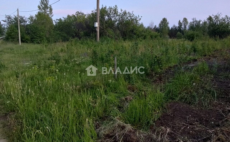 Земельный участок 12.56 соток, фото 7