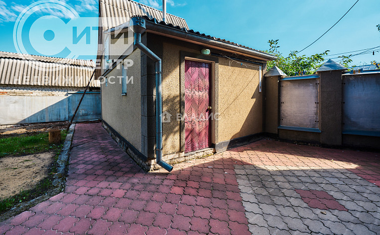 Дом 181.40м², фото 40