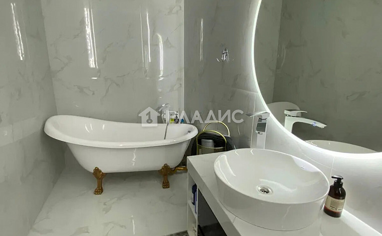 Дом 163.00м², фото 23