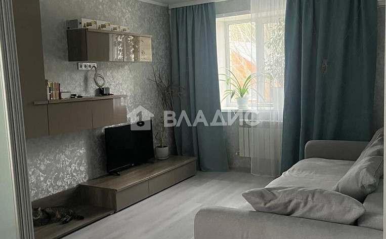3-Комнатная квартира 84.00м², эт. 3, фото 31