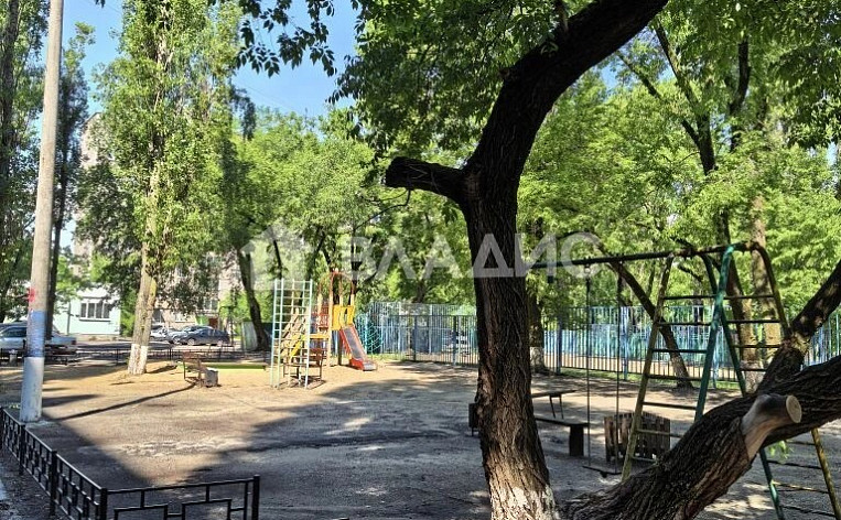2-Комнатная квартира 43.80м², эт. 1, фото 25