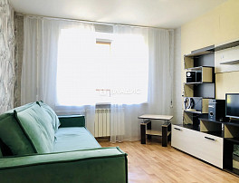 Комната 18.00м²