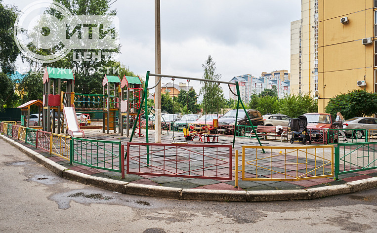 2-Комнатная квартира 58.70м², эт. 17, фото 30