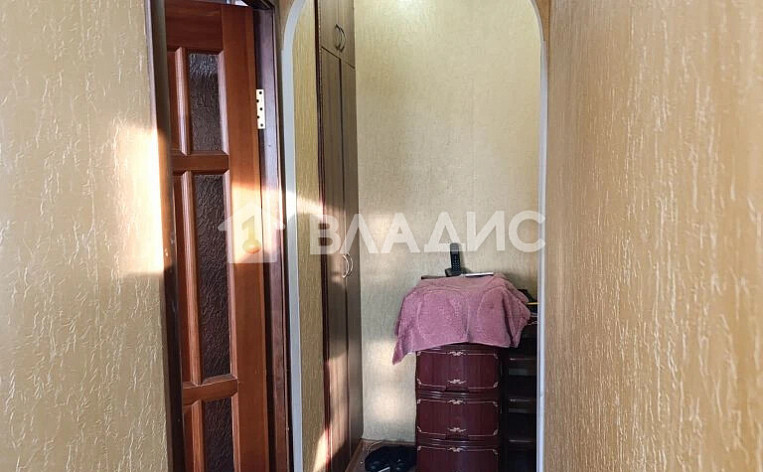 1-Комнатная квартира 30.20м², эт. 2, фото 21