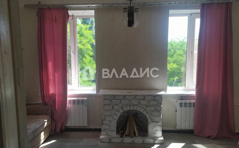 2-Комнатная квартира 38.60м², эт. 4, фото 15