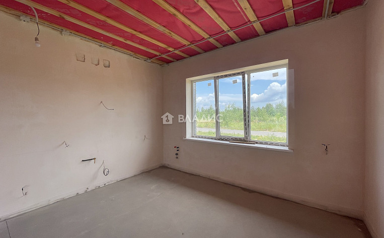 Дом 130.00м², фото 31