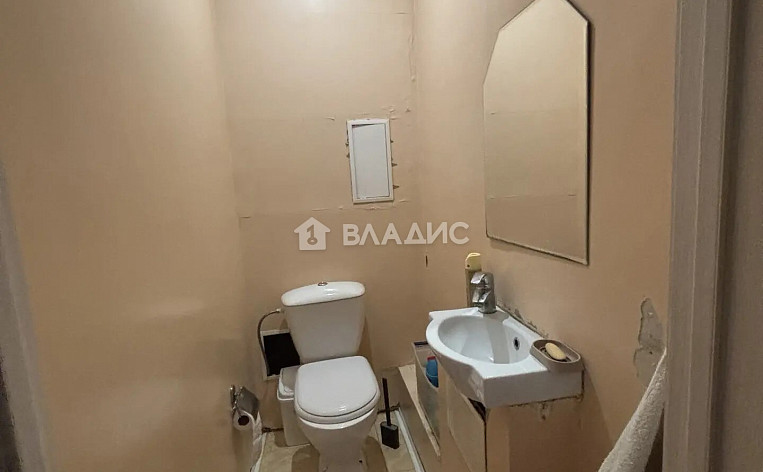 3-Комнатная квартира 83.00м², эт. 6, фото 33