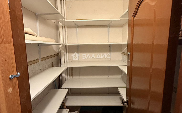 3-Комнатная квартира 79.20м², эт. 8, фото 12