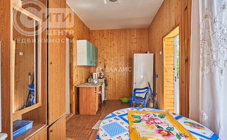 Дом 30.60м², фото 31