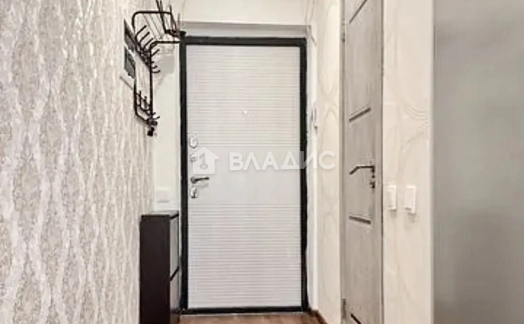 Студия 20.00м², эт. 3, фото 14
