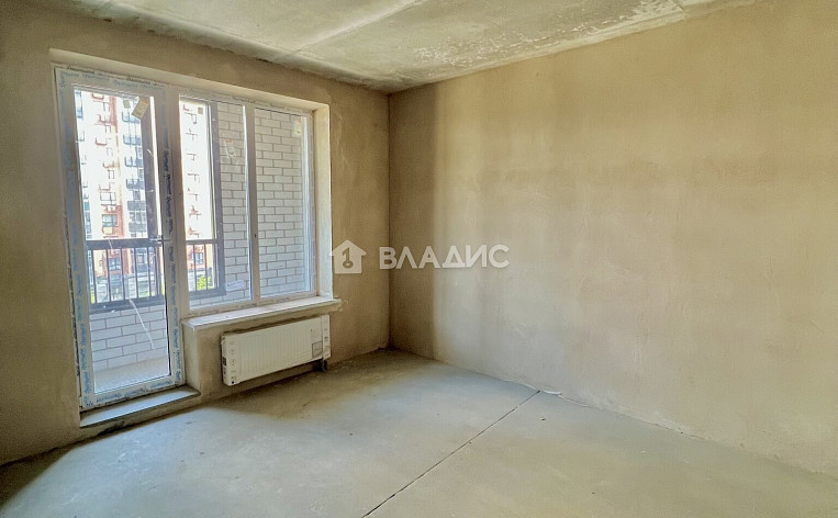 Студия 25.39м², эт. 5, фото 15