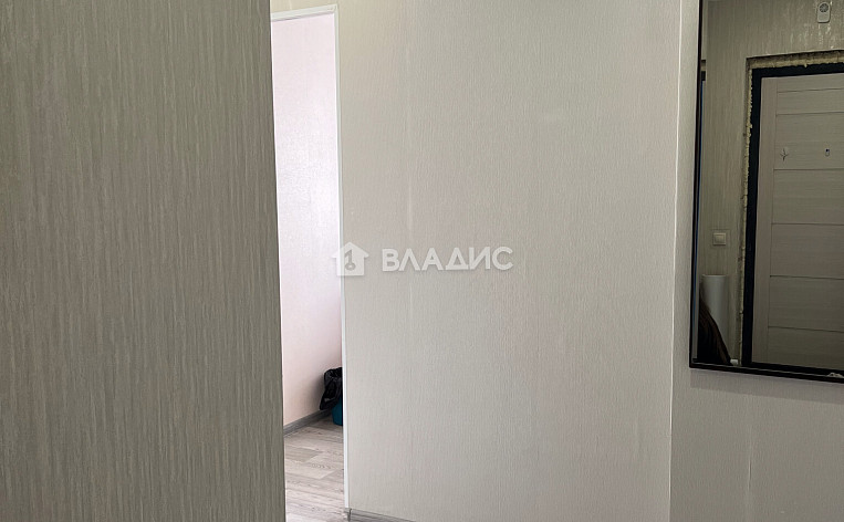 1-Комнатная квартира 33.50м², эт. 5, фото 6