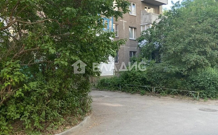 3-Комнатная квартира 70.00м², эт. 9, фото 33