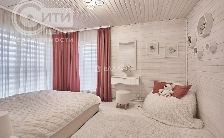 Дом 44.00м², фото 29