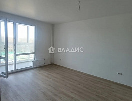 1-Комнатная квартира 37.04м²