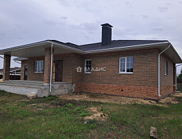 Дом 382.00м²