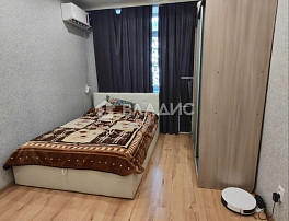 Студия 21.00м²