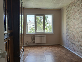 4-Комнатная квартира 70.00м²